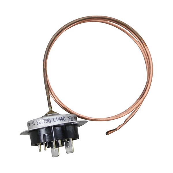 Safety Thermostat L6C, 24